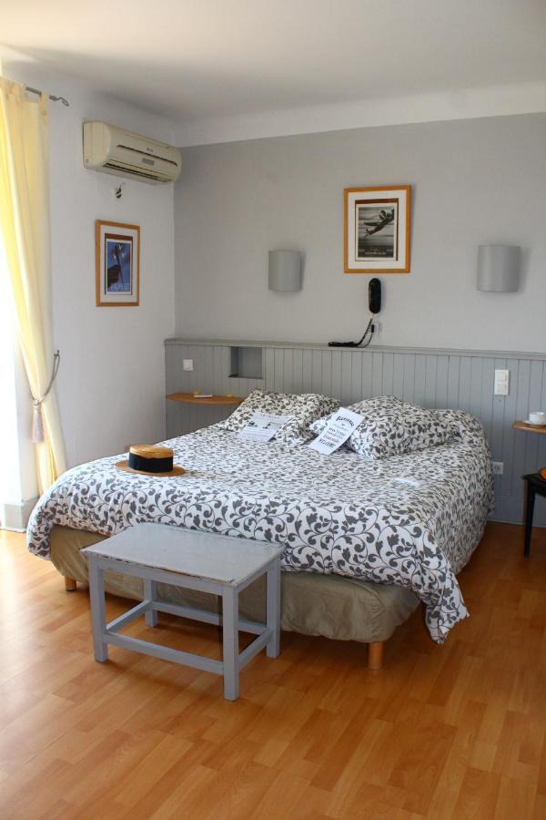 Hotel Residence Larroque Caussade Exteriér fotografie